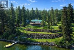 4803 LAKEVIEW ROAD  Lac La Hache, BC V0K 1T0