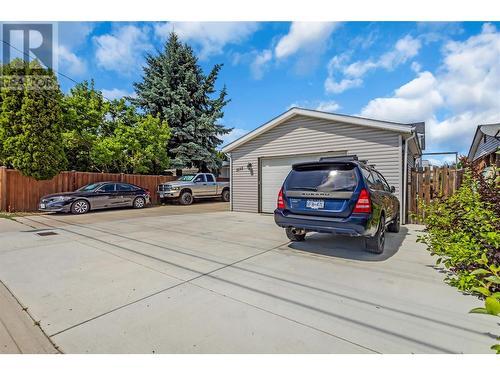 3132 Woodsdale Road, Lake Country, BC 