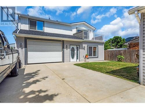 3132 Woodsdale Road, Lake Country, BC 