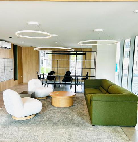 Common room - 224-37 Boul. Brunswick, Dollard-Des-Ormeaux, QC - Indoor