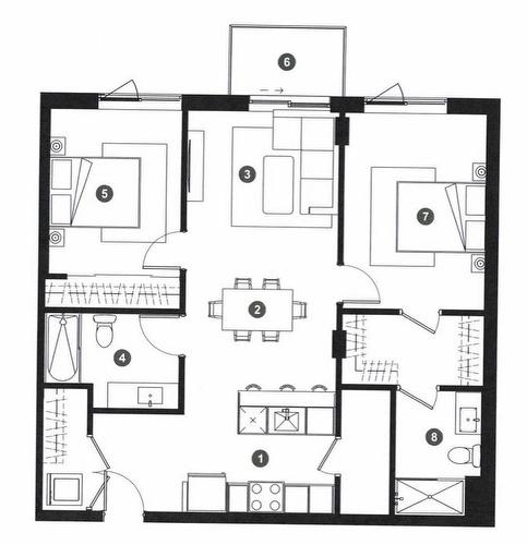 Other - 224-37 Boul. Brunswick, Dollard-Des-Ormeaux, QC - Other