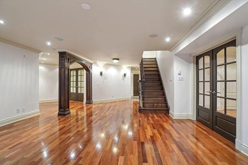 Playroom - 5 Av. Stewart, Pointe-Claire, QC - Indoor Photo Showing Other Room