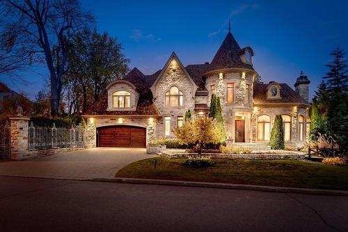 Frontage - 5 Av. Stewart, Pointe-Claire, QC - Outdoor With Facade