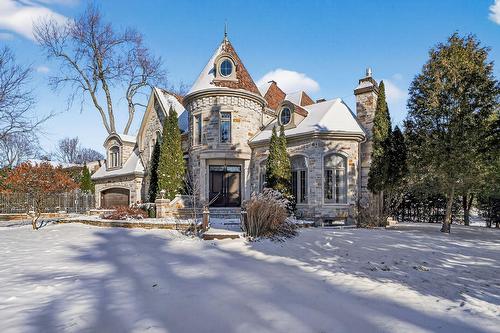 Frontage - 5 Av. Stewart, Pointe-Claire, QC - Outdoor