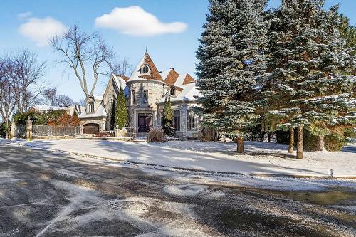 Frontage - 5 Av. Stewart, Pointe-Claire, QC - Outdoor