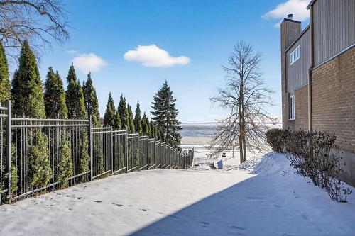 Exterior - 5 Av. Stewart, Pointe-Claire, QC - Outdoor