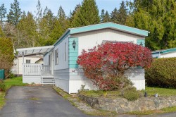12-2357 Sooke River Rd  Sooke, BC V9Z 0X5