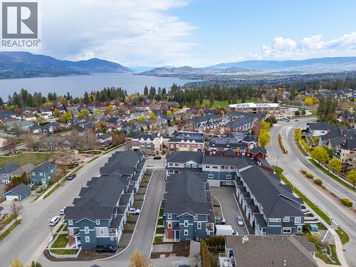 Community - 5300 Main Street Unit# 106, Kelowna, BC - Outdoor With View