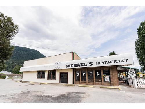 37165 Lougheed Highway, Mission, BC 