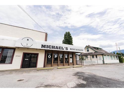 37165 Lougheed Highway, Mission, BC 