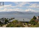 391 Stellar Drive, Kelowna, BC  - Outdoor With Body Of Water With View 