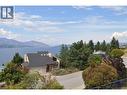 391 Stellar Drive, Kelowna, BC  - Outdoor With Body Of Water With View 