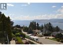 391 Stellar Drive, Kelowna, BC  - Outdoor With Body Of Water With View 