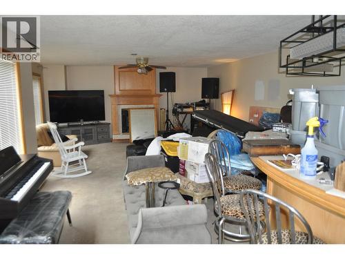 391 Stellar Drive, Kelowna, BC - Indoor