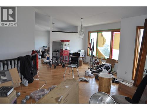 391 Stellar Drive, Kelowna, BC - Indoor