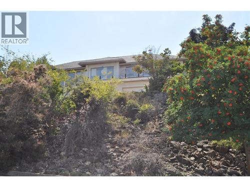 391 Stellar Drive, Kelowna, BC - Outdoor