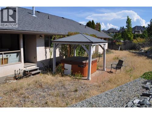 391 Stellar Drive, Kelowna, BC - Outdoor