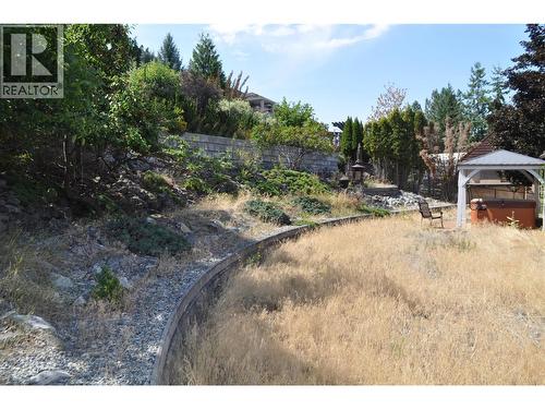 391 Stellar Drive, Kelowna, BC - Outdoor With View