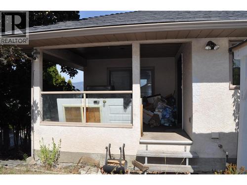 391 Stellar Drive, Kelowna, BC - Outdoor