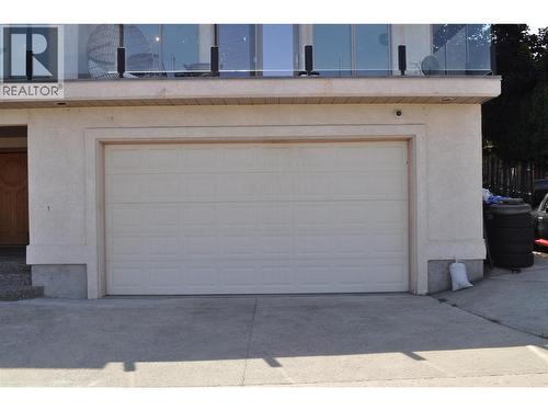 391 Stellar Drive, Kelowna, BC - Outdoor