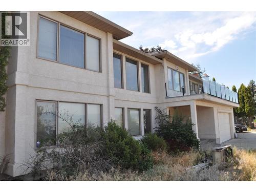 391 Stellar Drive, Kelowna, BC - Outdoor