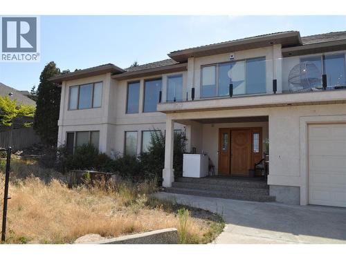 391 Stellar Drive, Kelowna, BC - Outdoor