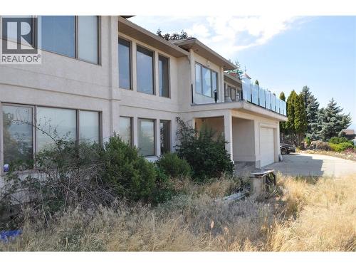 391 Stellar Drive, Kelowna, BC - Outdoor