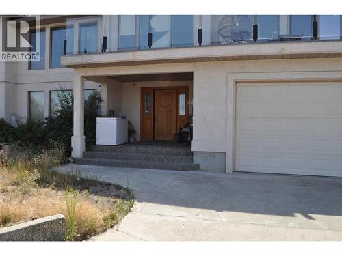 391 Stellar Drive, Kelowna, BC - Outdoor