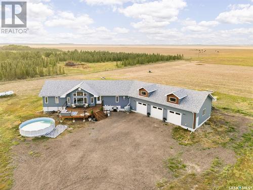 Adrian Acreage  Moose Jaw Rm No. 161, SK S0H 4C0