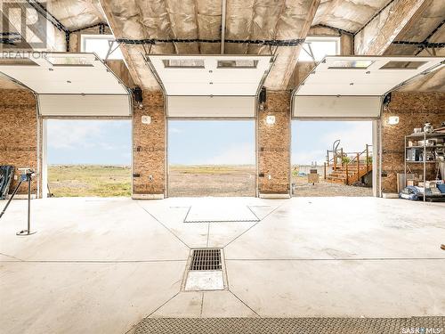 Adrian Acreage, Moose Jaw Rm No. 161, SK - 