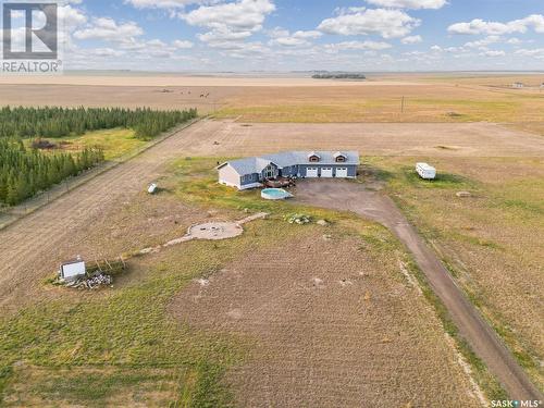 Adrian Acreage, Moose Jaw Rm No. 161, SK - Outdoor With View