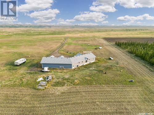 Adrian Acreage, Moose Jaw Rm No. 161, SK - Outdoor With View