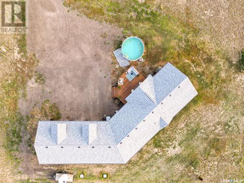 Adrian Acreage, Moose Jaw Rm No. 161, SK - Outdoor