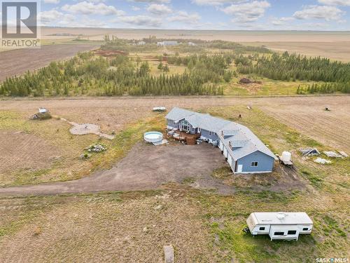 Adrian Acreage, Moose Jaw Rm No. 161, SK - Outdoor With View