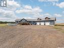 Adrian Acreage, Moose Jaw Rm No. 161, SK  - Outdoor 