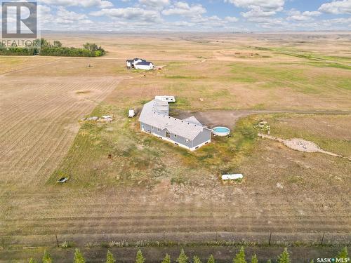 Adrian Acreage, Moose Jaw Rm No. 161, SK - Outdoor With View