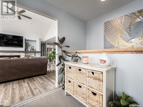 Adrian Acreage, Moose Jaw Rm No. 161, SK - Indoor