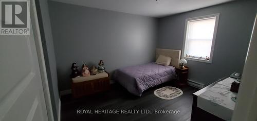 321 David Street, Gravenhurst, ON - Indoor Photo Showing Bedroom
