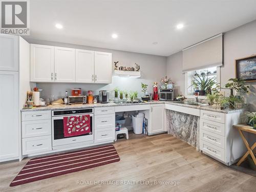 321 David Street, Gravenhurst, ON - Indoor Photo Showing Other Room