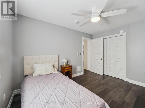 321 David Street, Gravenhurst, ON - Indoor Photo Showing Bedroom