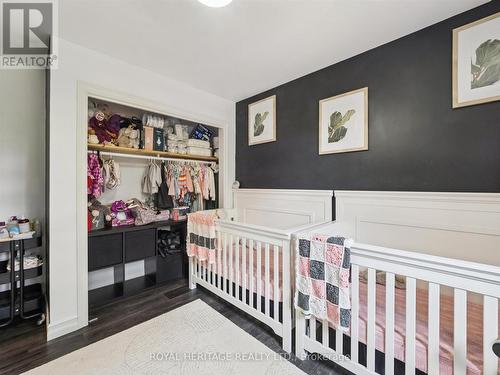 321 David Street, Gravenhurst, ON - Indoor