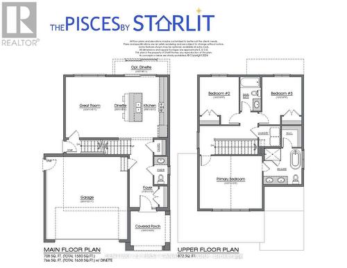 12 Sheldabren Street, North Middlesex (Alisa Craig), ON - Other