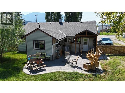 306 McDonald Avenue  Clinton, BC V0K 1K0