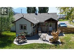 306 McDonald Avenue  Clinton, BC V0K 1K0