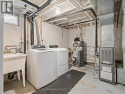laundry and utility room - 