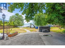 2640 Lakeshore Road Vernon, BC V1H 1N1