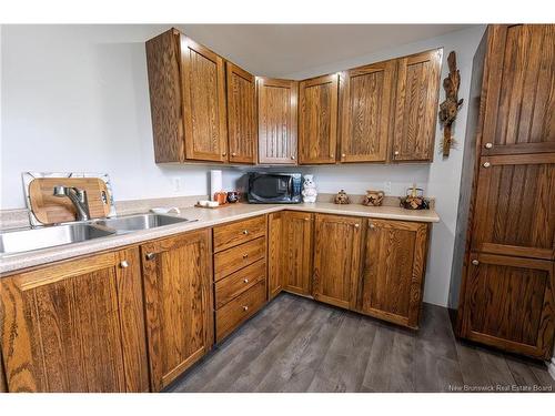 3068 Route 108, New Denmark, NB 