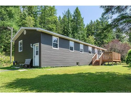 3068 Route 108, New Denmark, NB 