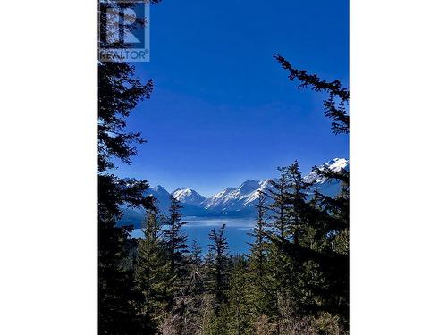 6775 Tatlayoko Road, Williams Lake, BC - Outdoor With Body Of Water With View