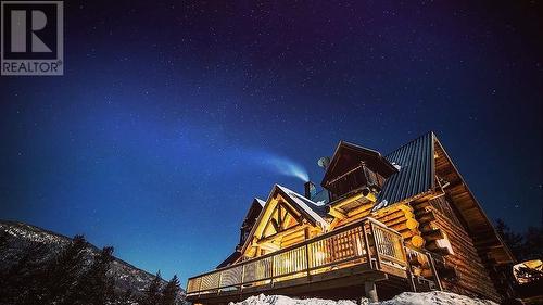 6775 Tatlayoko Road, Williams Lake, BC - Outdoor